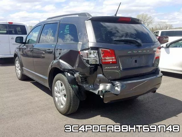 3C4PDCAB8HT691748 фото 4