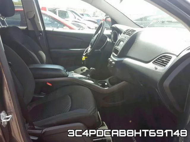 3C4PDCAB8HT691748 фото 6