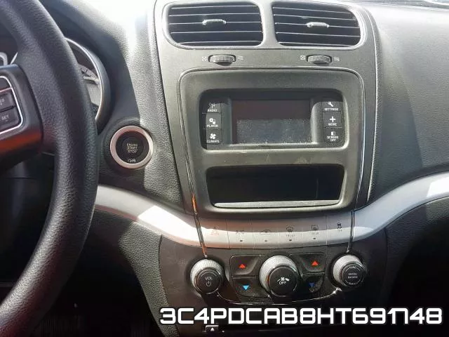 3C4PDCAB8HT691748 фото 10