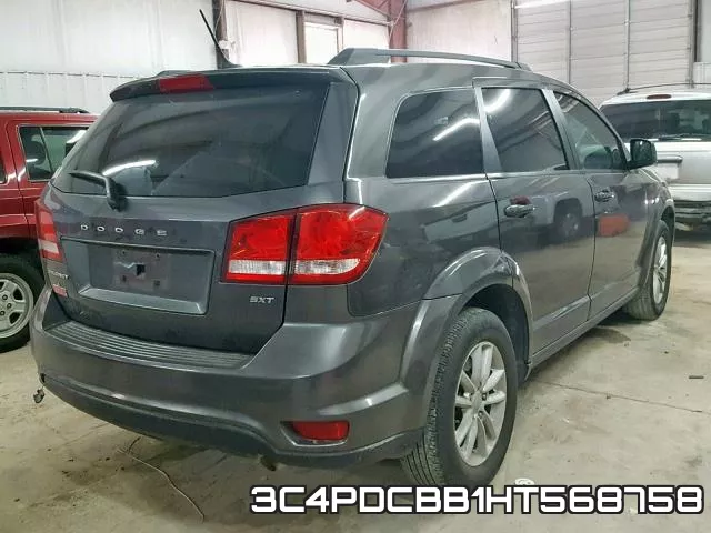 3C4PDCBB1HT568758 фото 5