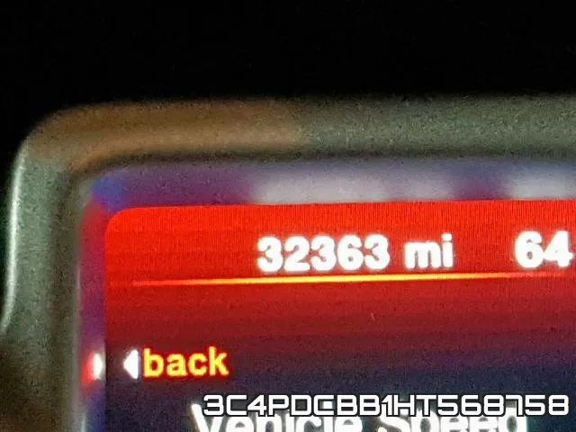 3C4PDCBB1HT568758 фото 9