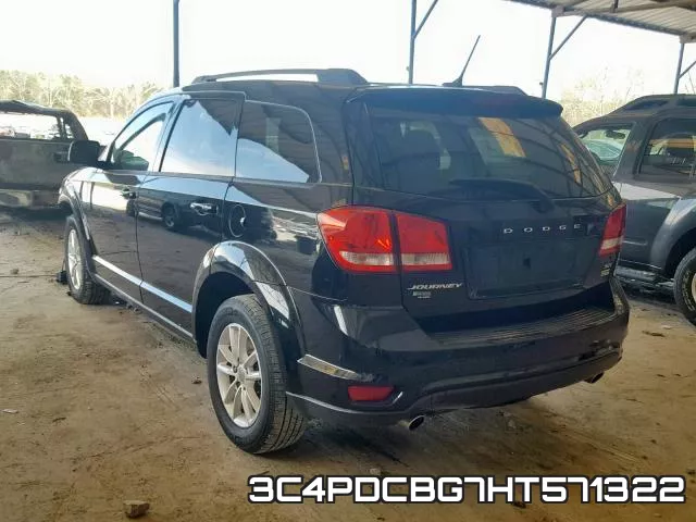 3C4PDCBG7HT571322 фото 4
