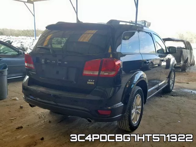 3C4PDCBG7HT571322 фото 5
