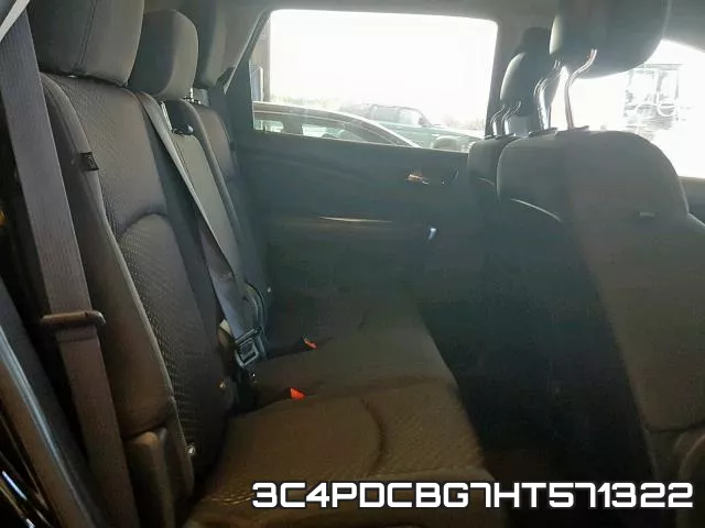 3C4PDCBG7HT571322 фото 7