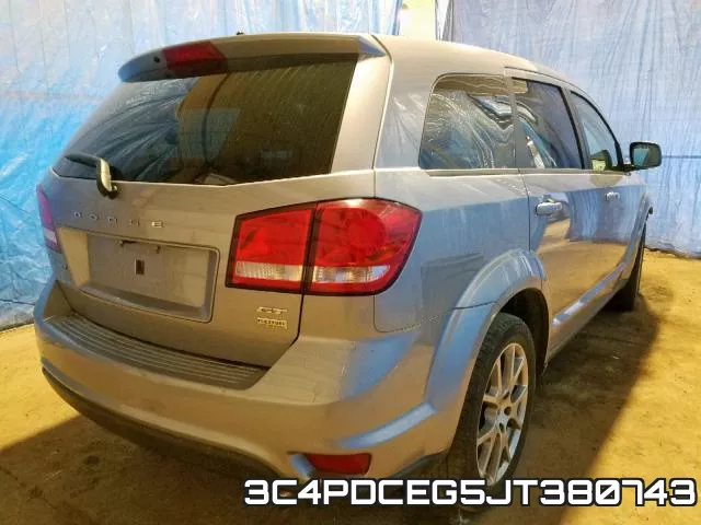 3C4PDCEG5JT380743 фото 5