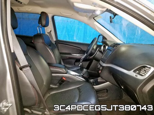 3C4PDCEG5JT380743 фото 6