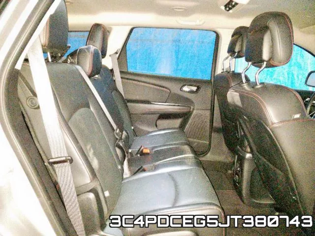 3C4PDCEG5JT380743 фото 7