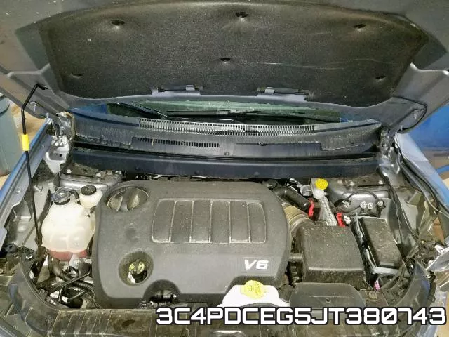 3C4PDCEG5JT380743 фото 8