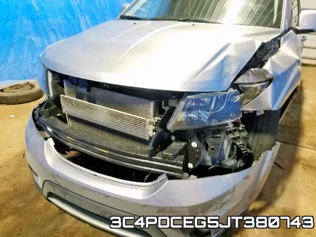 3C4PDCEG5JT380743 фото 10