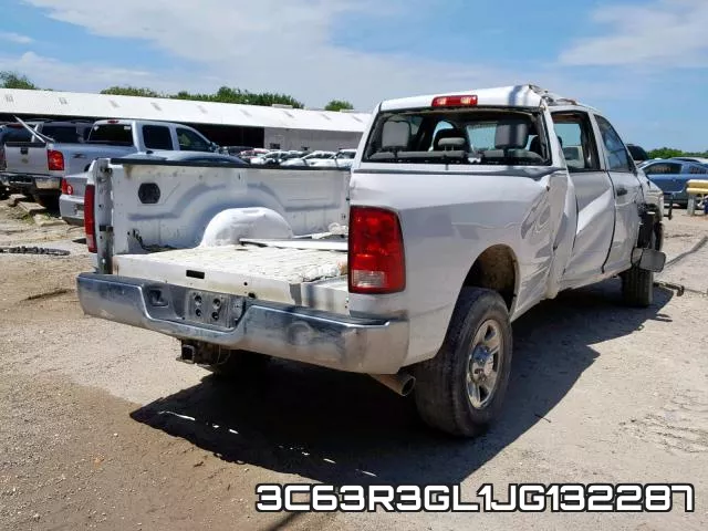 3C63R3GL1JG132287 фото 5
