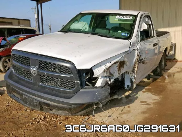 3C6JR6AG0JG291631 фото 3