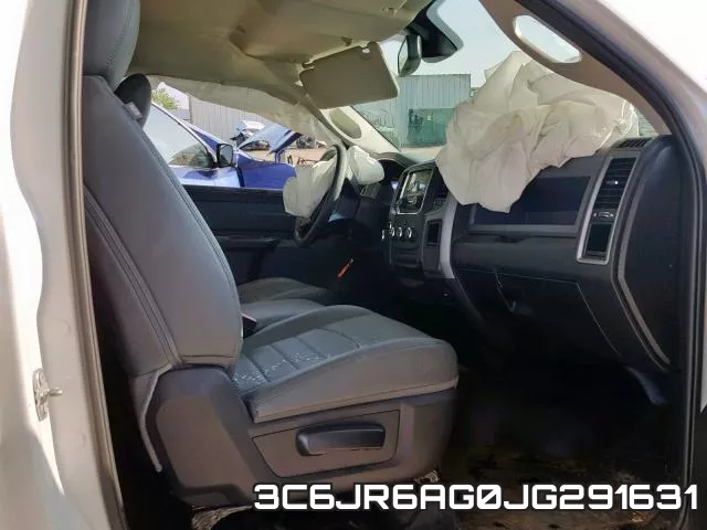 3C6JR6AG0JG291631 фото 6