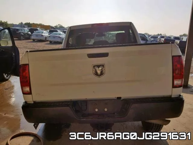 3C6JR6AG0JG291631 фото 7