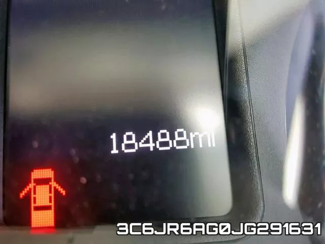 3C6JR6AG0JG291631 фото 9