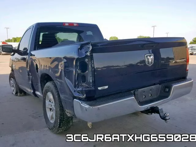3C6JR6ATXHG659028 фото 4