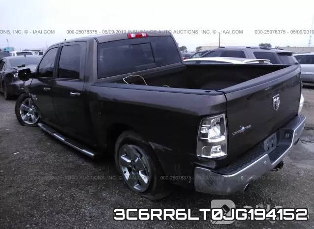 3C6RR6LT0JG194152 фото 4