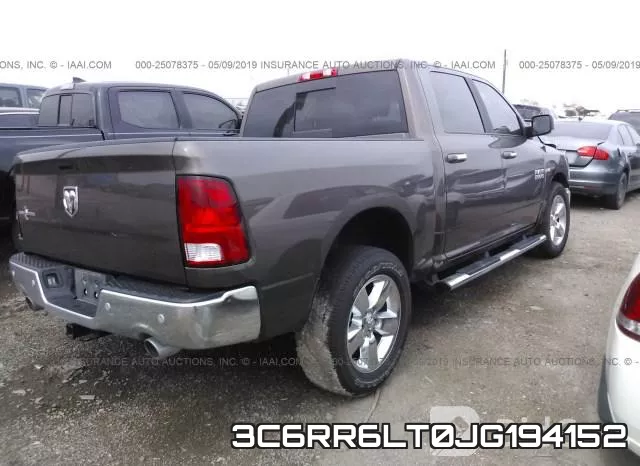3C6RR6LT0JG194152 фото 5