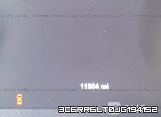 3C6RR6LT0JG194152 фото 8