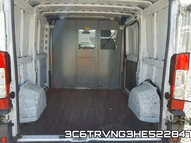 3C6TRVNG3HE522847 фото 10
