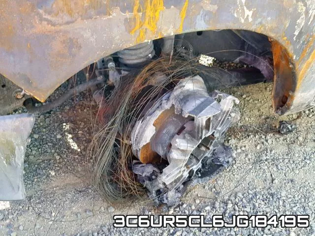 3C6UR5CL6JG184195 фото 10