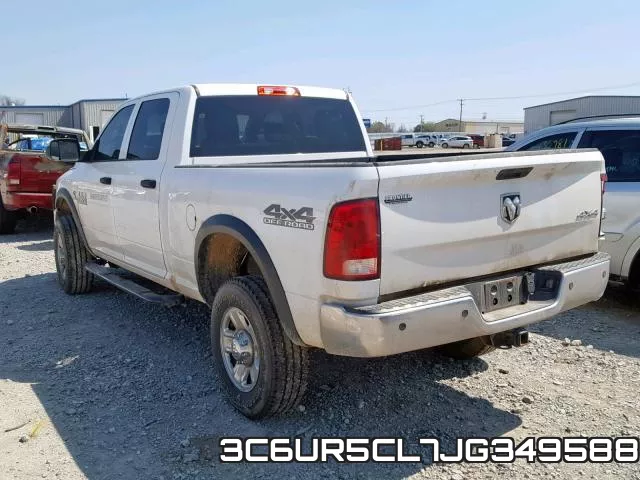 3C6UR5CL7JG349588 фото 4