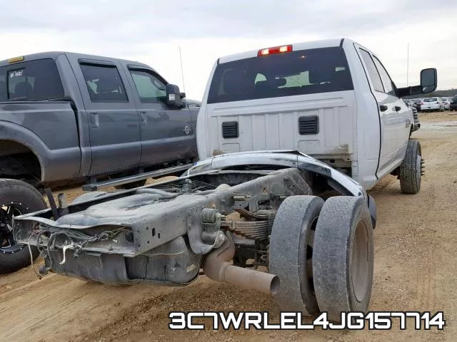 3C7WRLEL4JG157714 фото 4