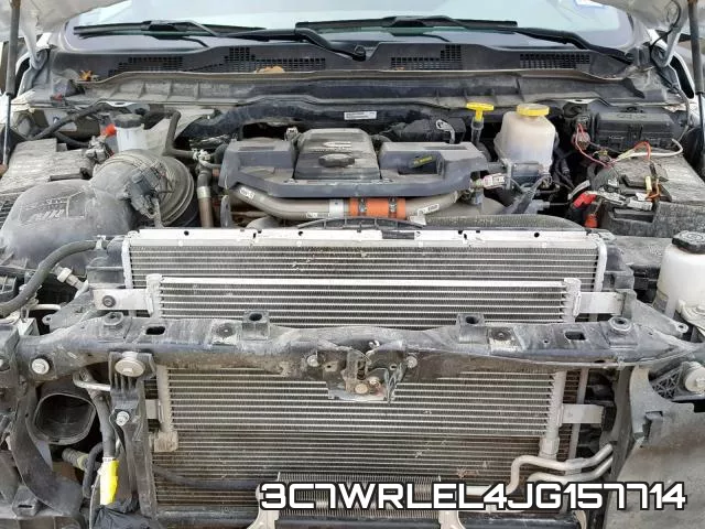 3C7WRLEL4JG157714 фото 7