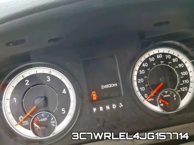 3C7WRLEL4JG157714 фото 8