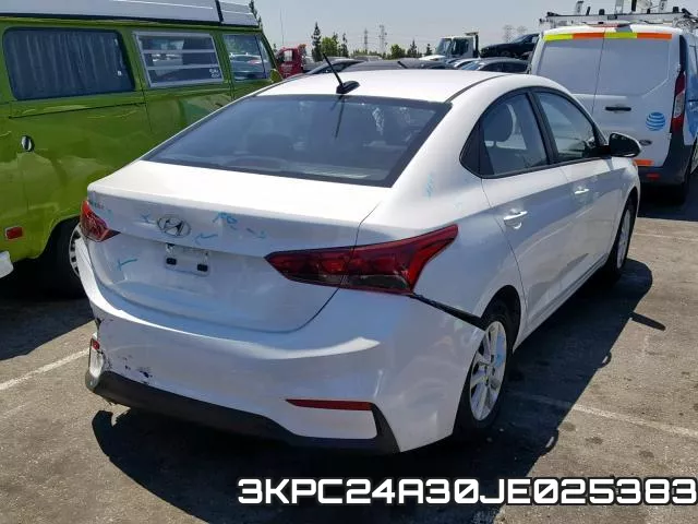 3KPC24A30JE025383 фото 5