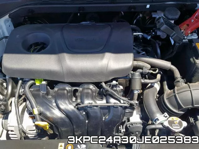 3KPC24A30JE025383 фото 8