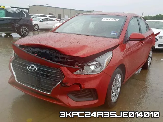 3KPC24A35JE014010 фото 3