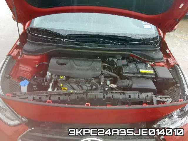 3KPC24A35JE014010 фото 8