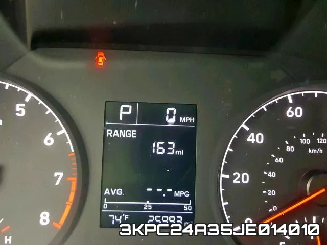 3KPC24A35JE014010 фото 9