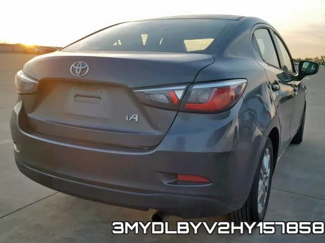 3MYDLBYV2HY157858 фото 5