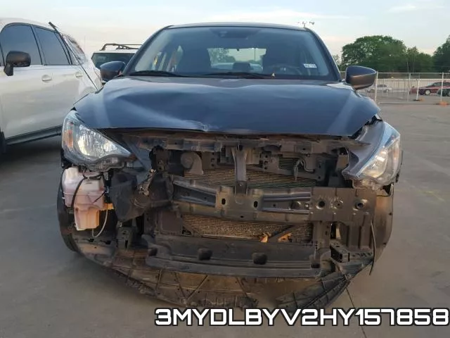 3MYDLBYV2HY157858 фото 10