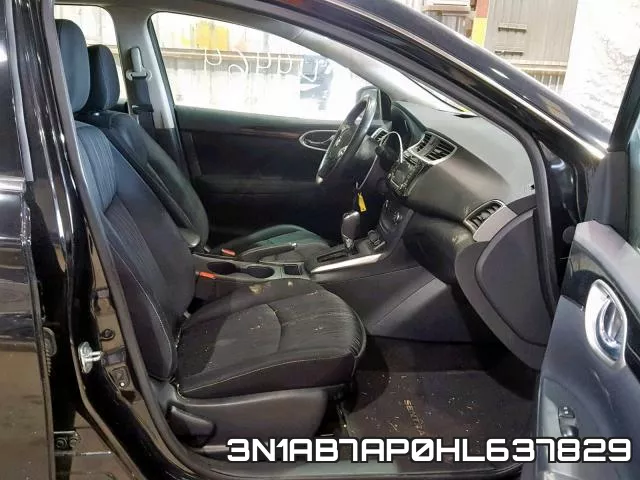 3N1AB7AP0HL637829 фото 6