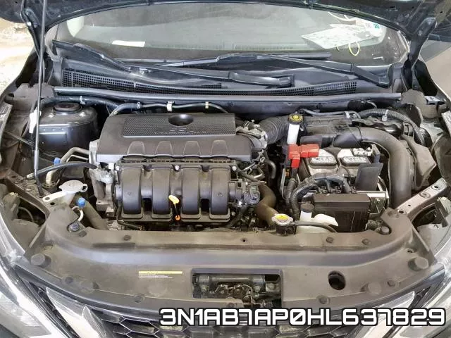 3N1AB7AP0HL637829 фото 8