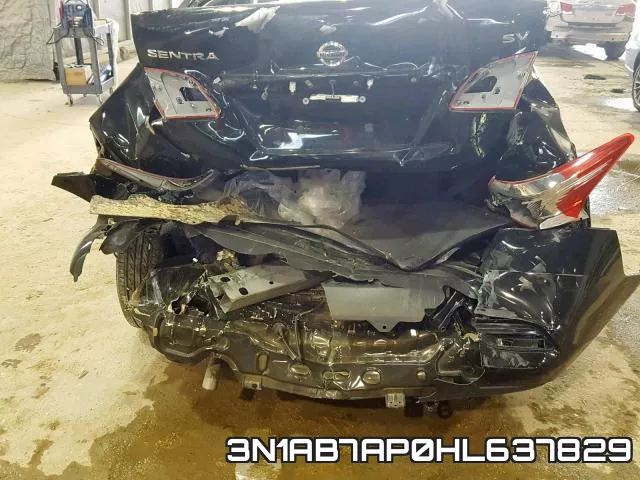 3N1AB7AP0HL637829 фото 10
