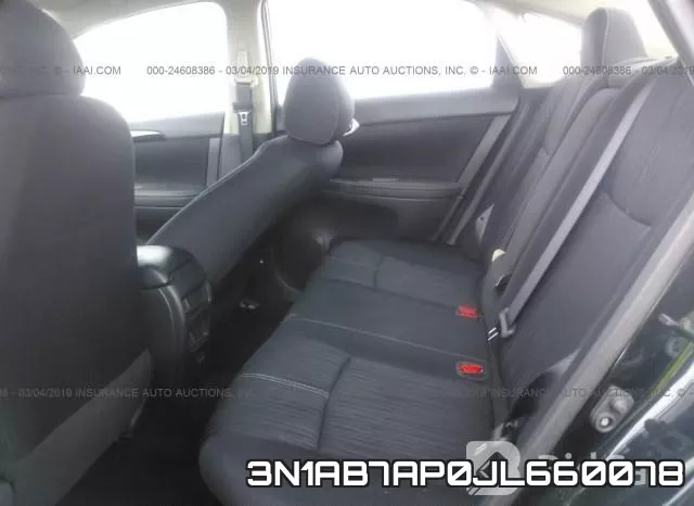 3N1AB7AP0JL660078 фото 9