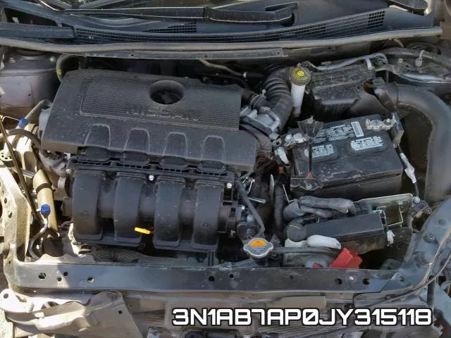 3N1AB7AP0JY315118 фото 8