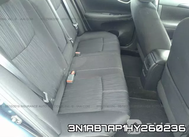 3N1AB7AP1HY260236 фото 9