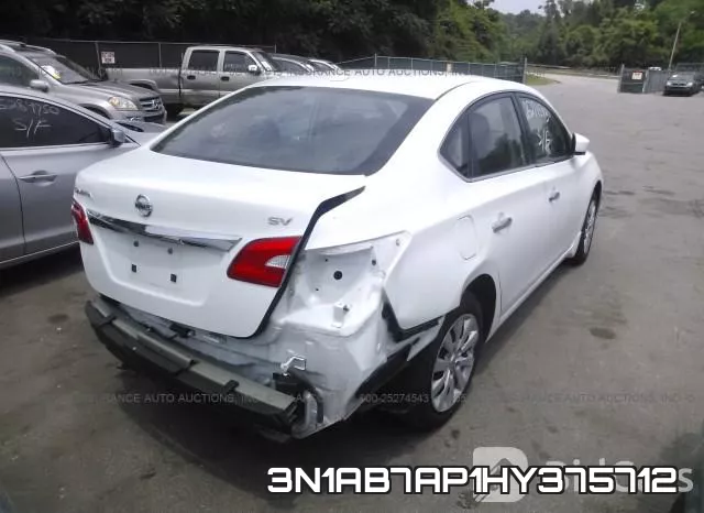 3N1AB7AP1HY375712 фото 5