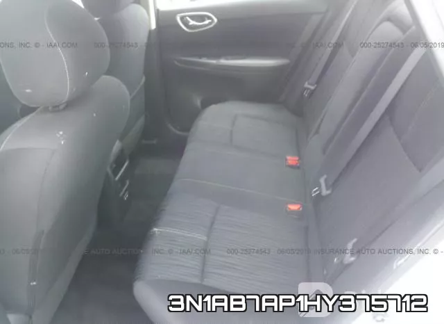 3N1AB7AP1HY375712 фото 9