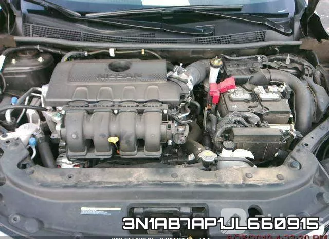 3N1AB7AP1JL660915 фото 2