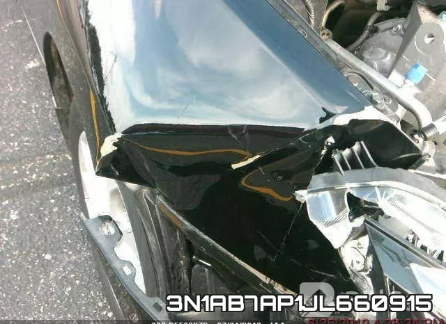 3N1AB7AP1JL660915 фото 4