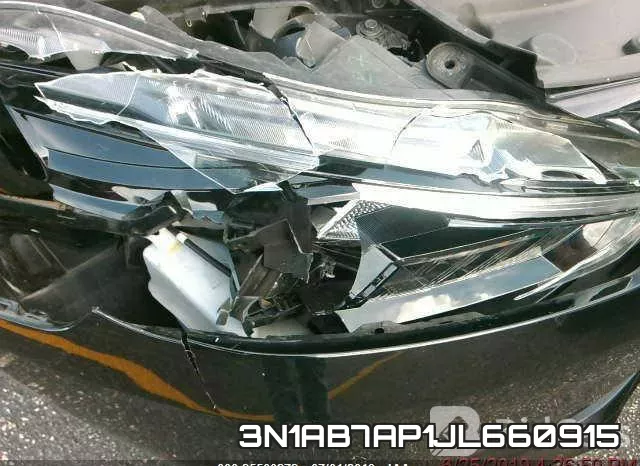 3N1AB7AP1JL660915 фото 5