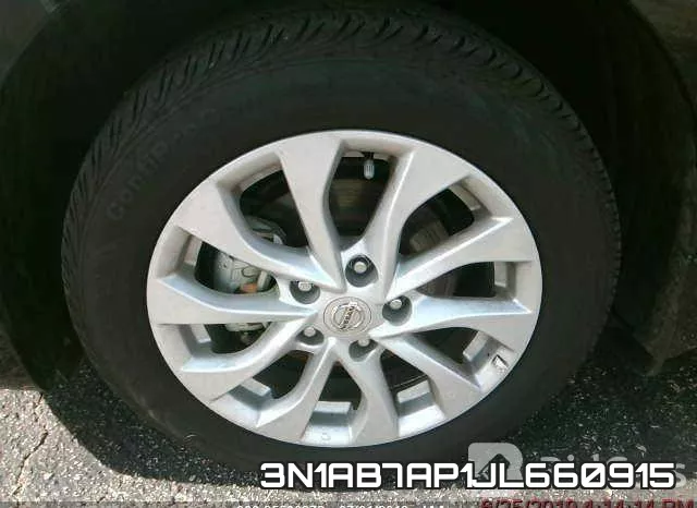 3N1AB7AP1JL660915 фото 7