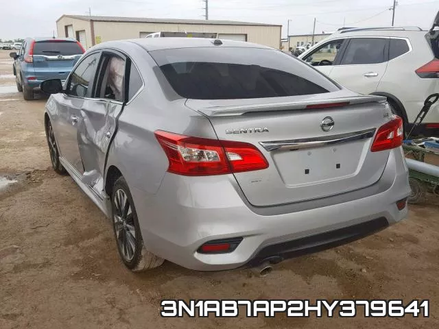3N1AB7AP2HY379641 фото 4