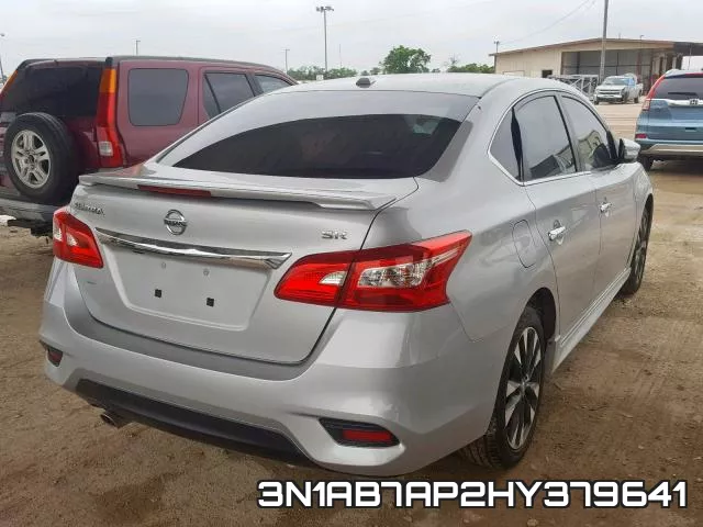 3N1AB7AP2HY379641 фото 5