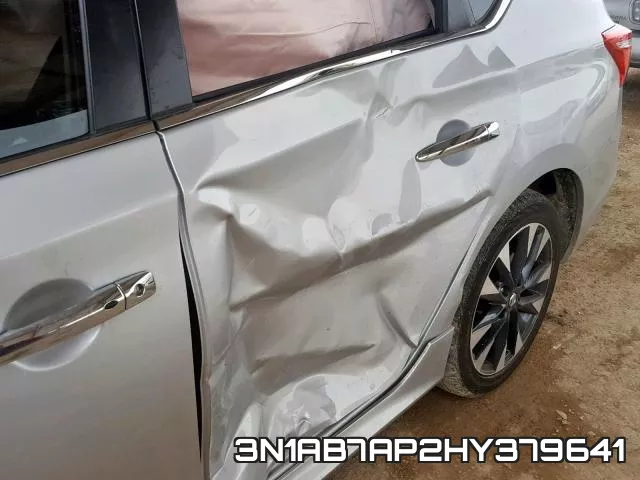 3N1AB7AP2HY379641 фото 10